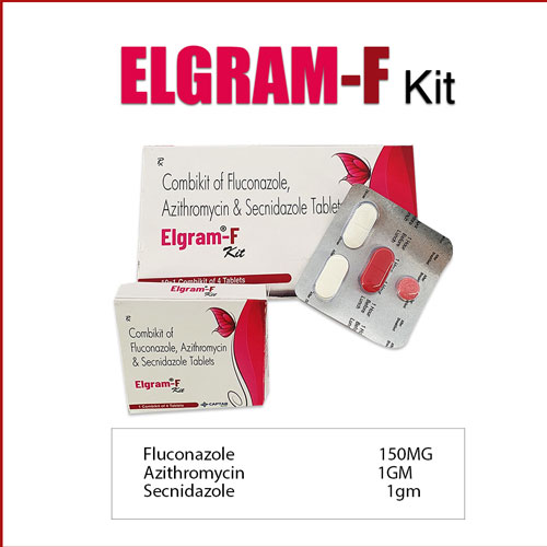 Elgram-F Kit