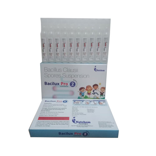 BACILLUX-PRO SUSPENSION