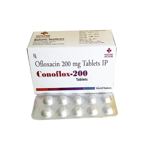 CONOFLOX 200 Tablets