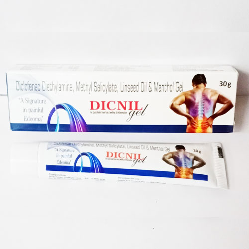 DICNIL Gel