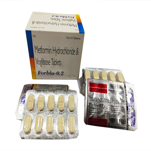 FORBLU-0.2 Tablets