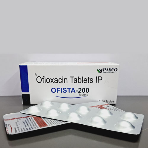 OFISTA-200 Tablets