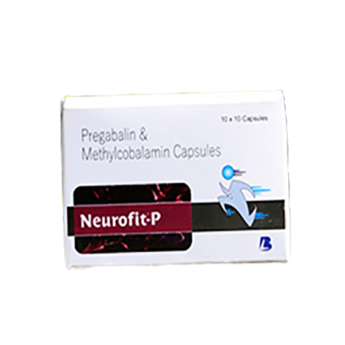 NEUROFIT-P Capsules