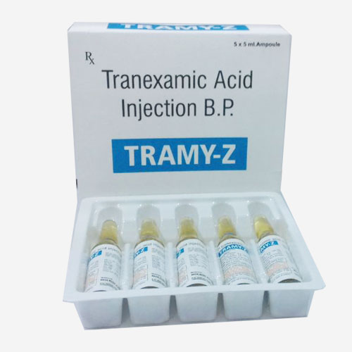 TRAMY-Z Injection