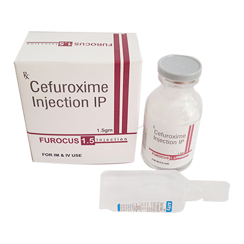 FUROCUS 1.5 MG Injection