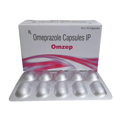 OMZEP CAPSULES