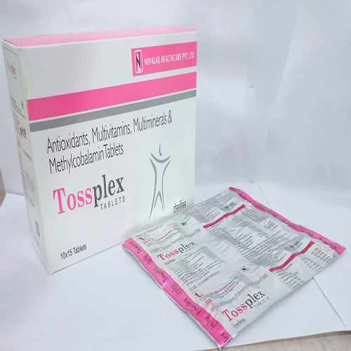 TOSSPLEX Tablets