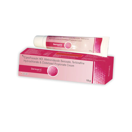 Dermon-C Cream