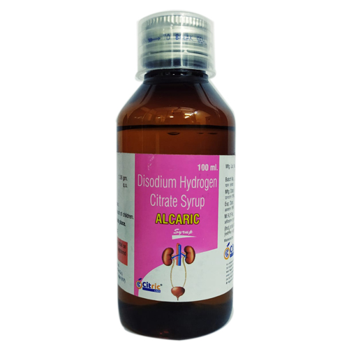 ALCARIC Syrup