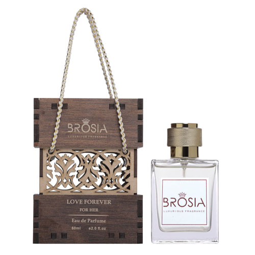 BROSIA Love Forever For Her Perfumes