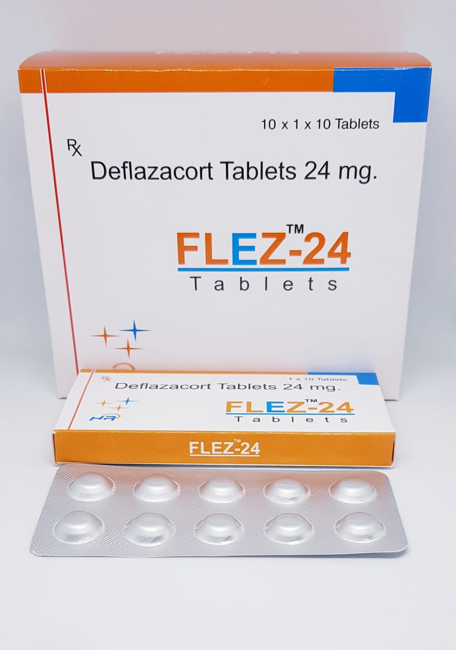 FLEZ-24 TABLET