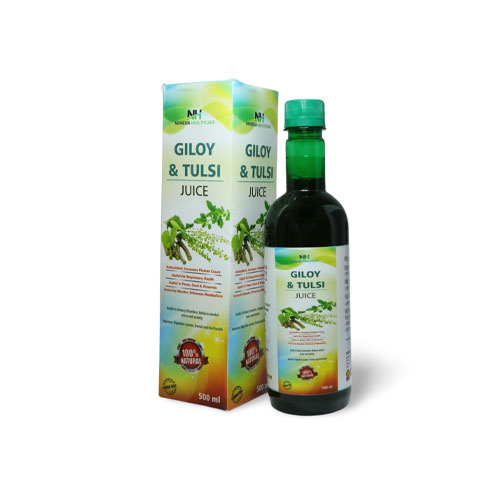 GILOY+TULSI JUICE