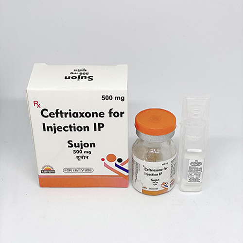 SUJON-500 Injection