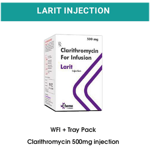 LARIT-Injections