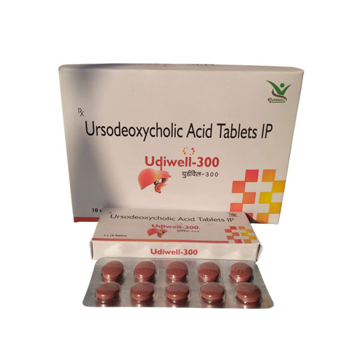 UDIWELL-300 TABLETS