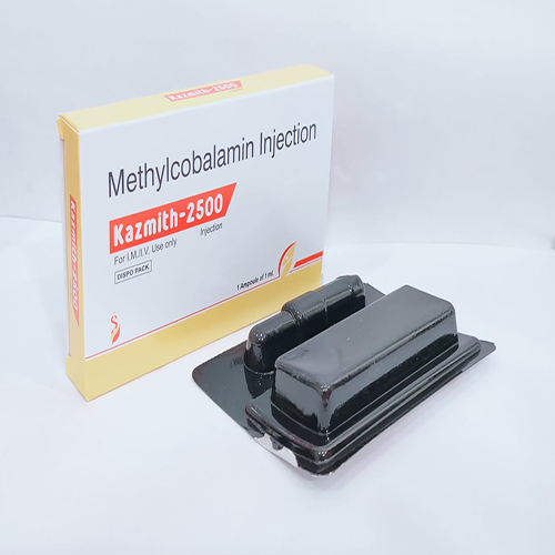 KAZMITH-2500 Injection