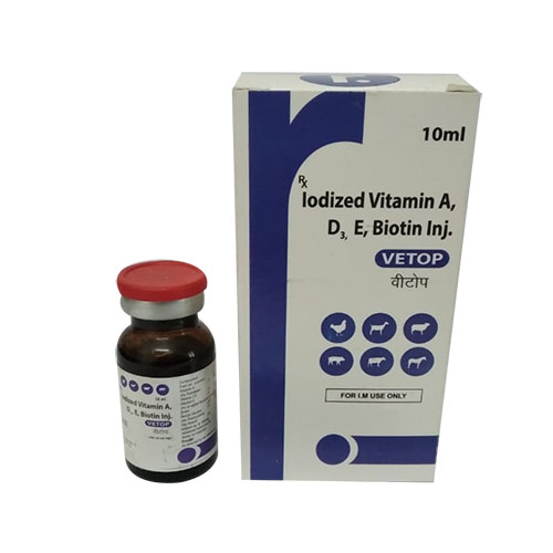VETOP Injection