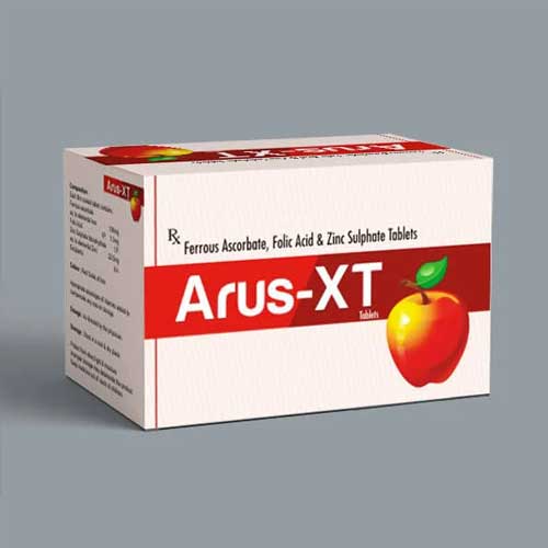 ARUS- XT TABLETS