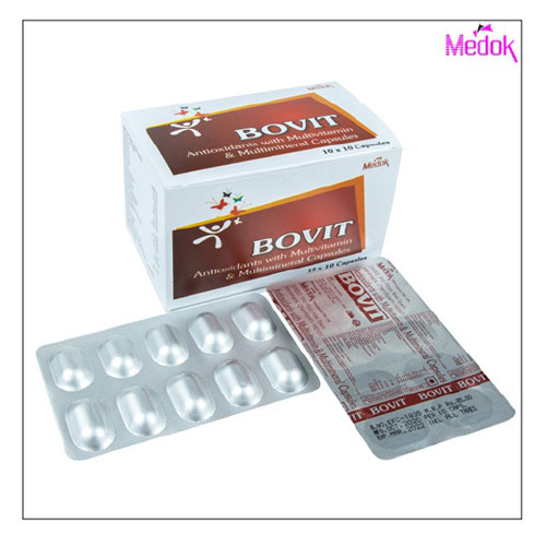 BOVIT Capsules