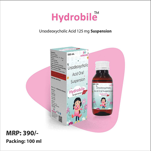 Hydrobile Suspension