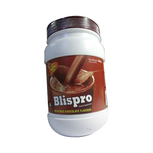Blispro Powder (Chocolate Flavour)