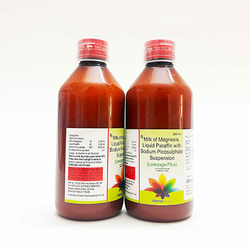 LEXOAGE®-PLUS Suspension