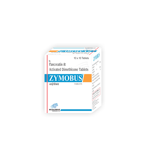 ZYMOBUS Tablets