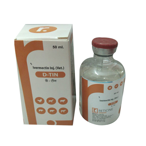 D-TIN 50ml Injection
