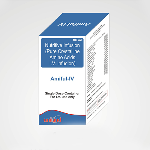 AMIFUL-IV Infusion