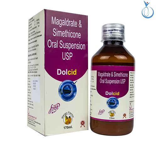 DOLCID Suspension