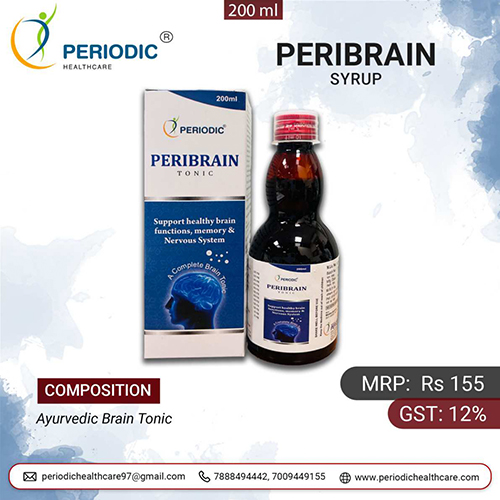 PERIBRAIN TONIC
