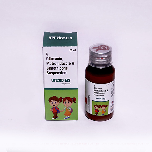 Uticod-MS Suspension