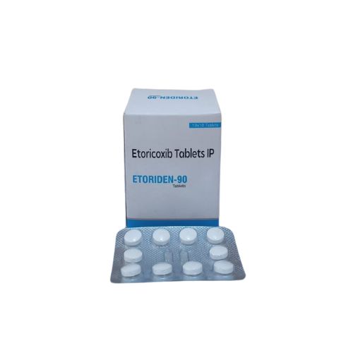 ETORADEN-90 Tablets