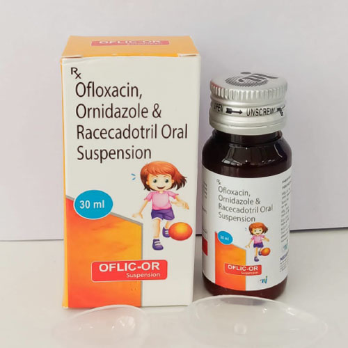 OFLIC-OR Suspension