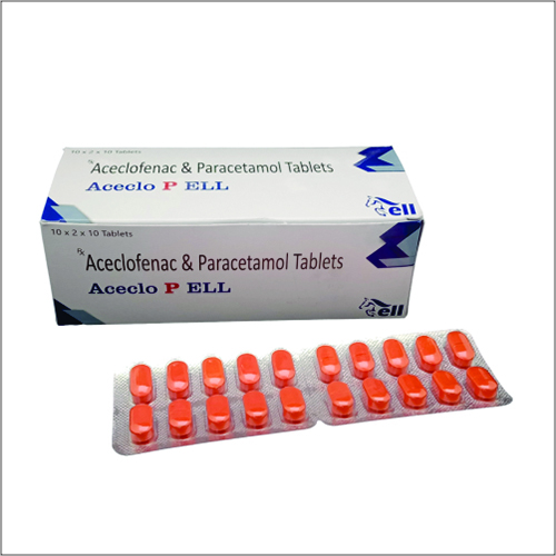 ACECLO-P ELL Tablets