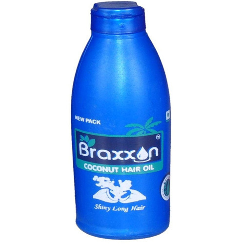 Braxxon Coconut Hair Oil