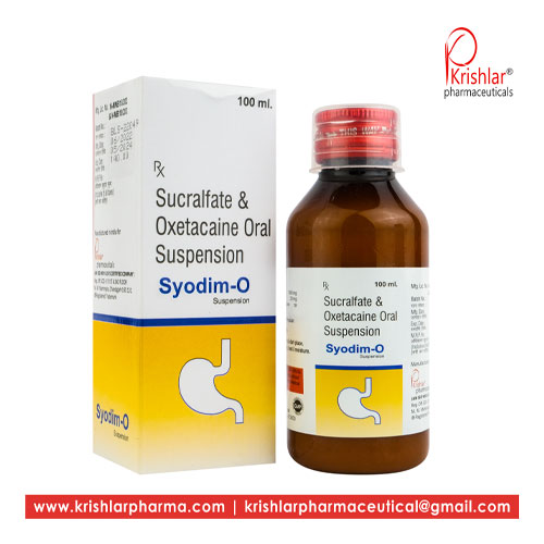 SYODIM-O SUSPENSION