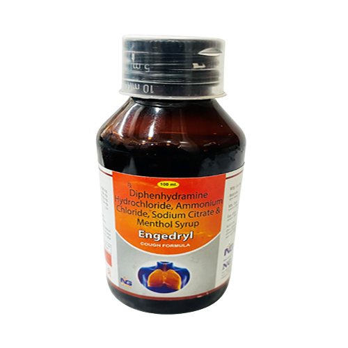 ENGEDRYL Syrup