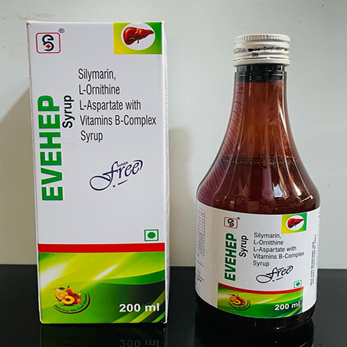EVEHEP Syrup