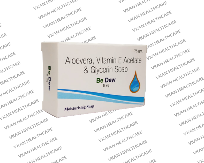 Aloe Vera  Vitamin E Acetate  Glycerin 