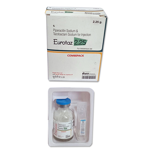 EUROTAZ-2.25 Injection