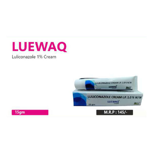 LUEWAQ CREAM (15gm)