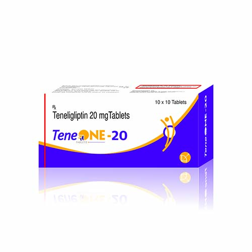TENEONE-20 Tablets