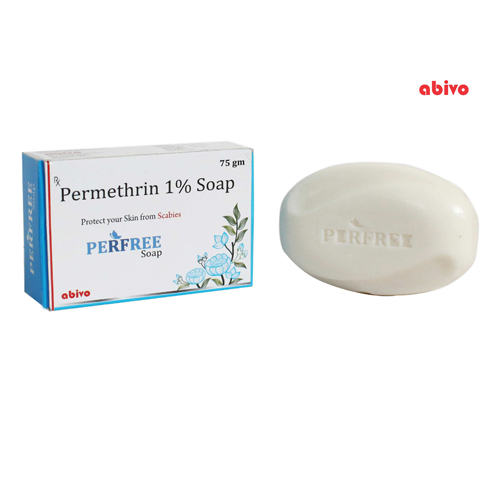 PERFREE Soap