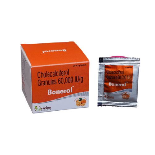 Bonerol Sachet