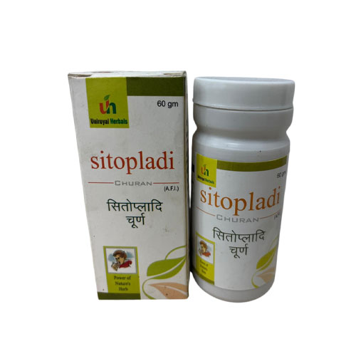 SITOPLADI Churan