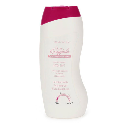 Feminine Intimate Wash