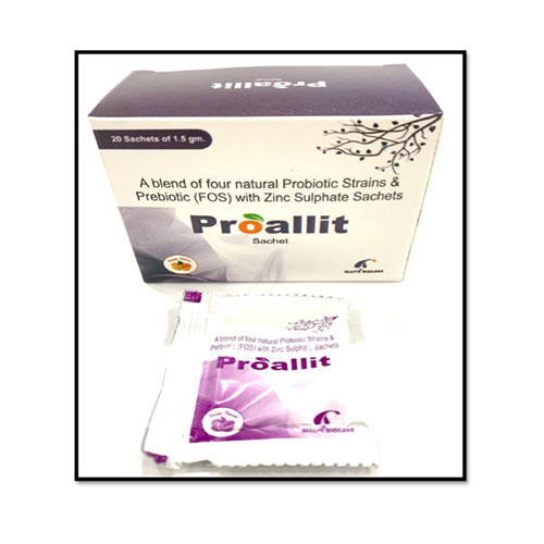PROALLIT SACHET