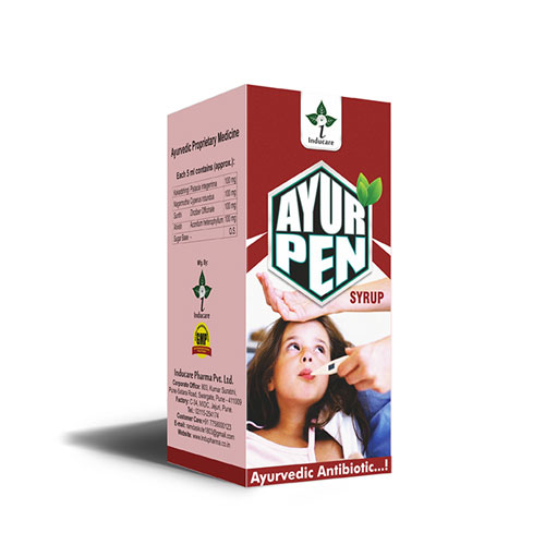 Ayur-Pen Syrup