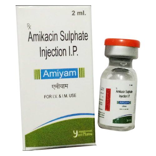 AMIYAM Injection